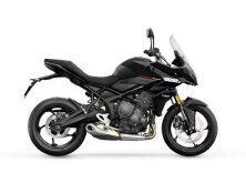 2027 Suzuki SV-7GX and SV-7GXV Preview image