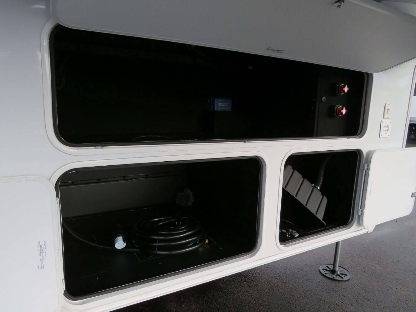 A photo of this 2026 Alliance PARADIGM 388SP