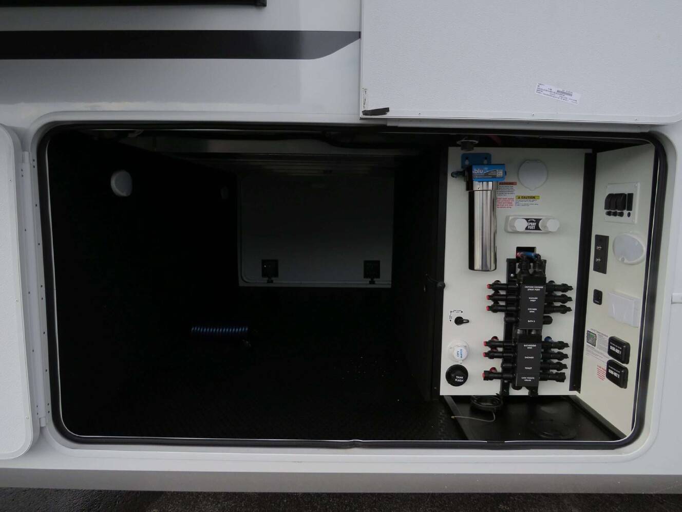 A photo of this 2026 Alliance PARADIGM 388SP