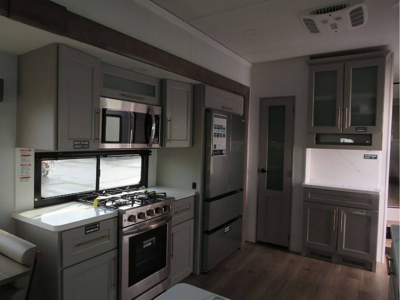 A photo of this 2026 Alliance PARADIGM 388SP