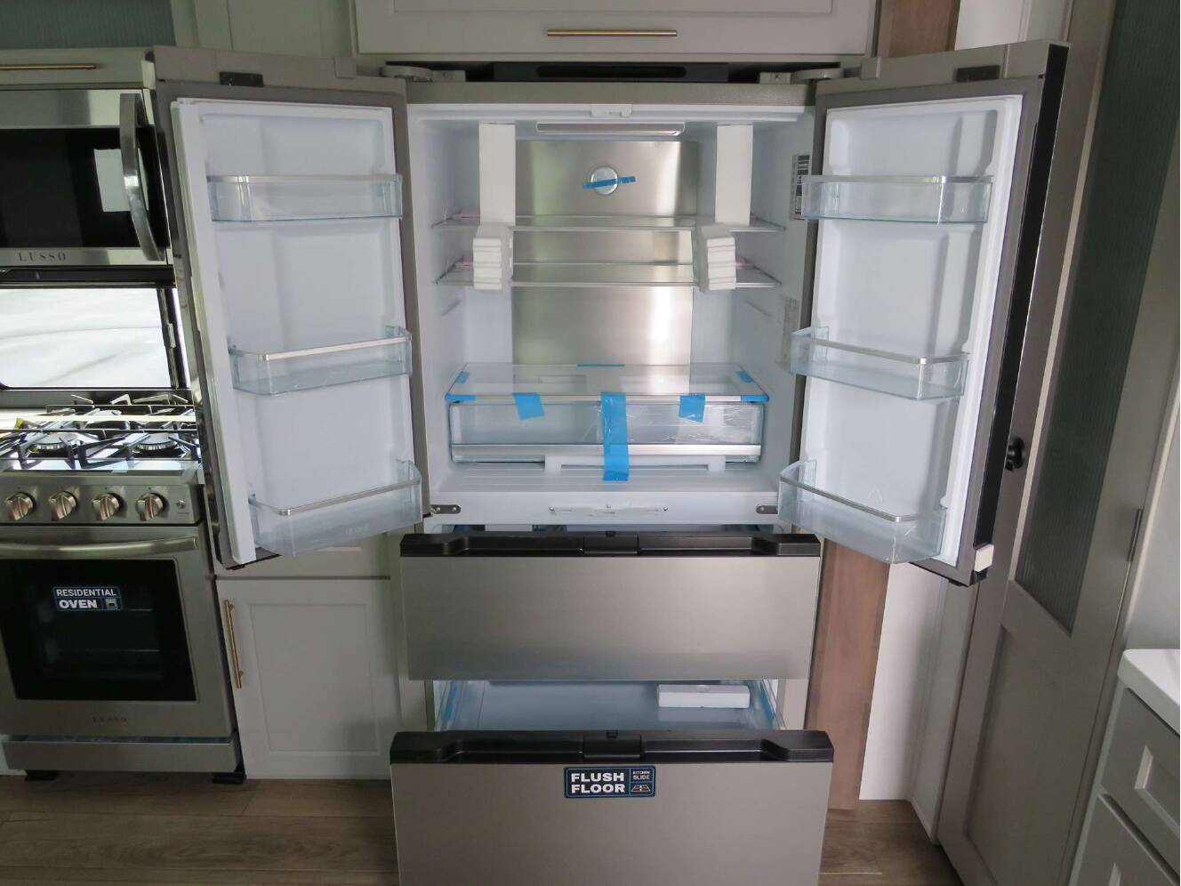 A photo of this 2026 Alliance PARADIGM 388SP
