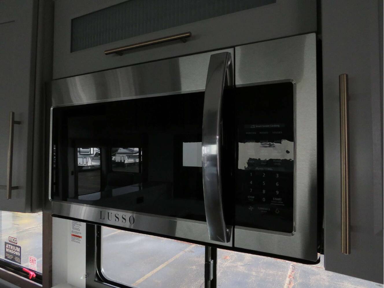 A photo of this 2026 Alliance PARADIGM 388SP