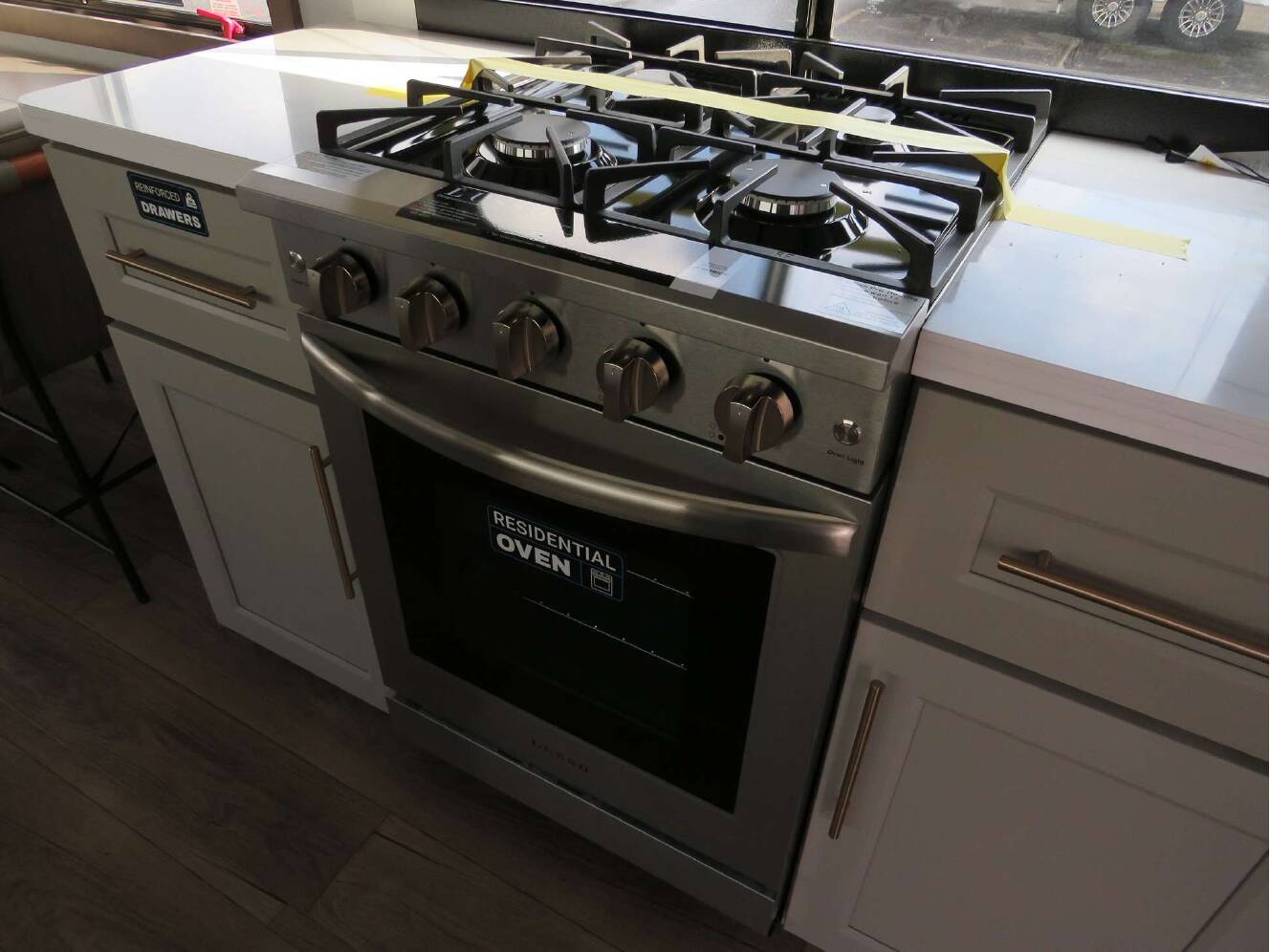 A photo of this 2026 Alliance PARADIGM 388SP