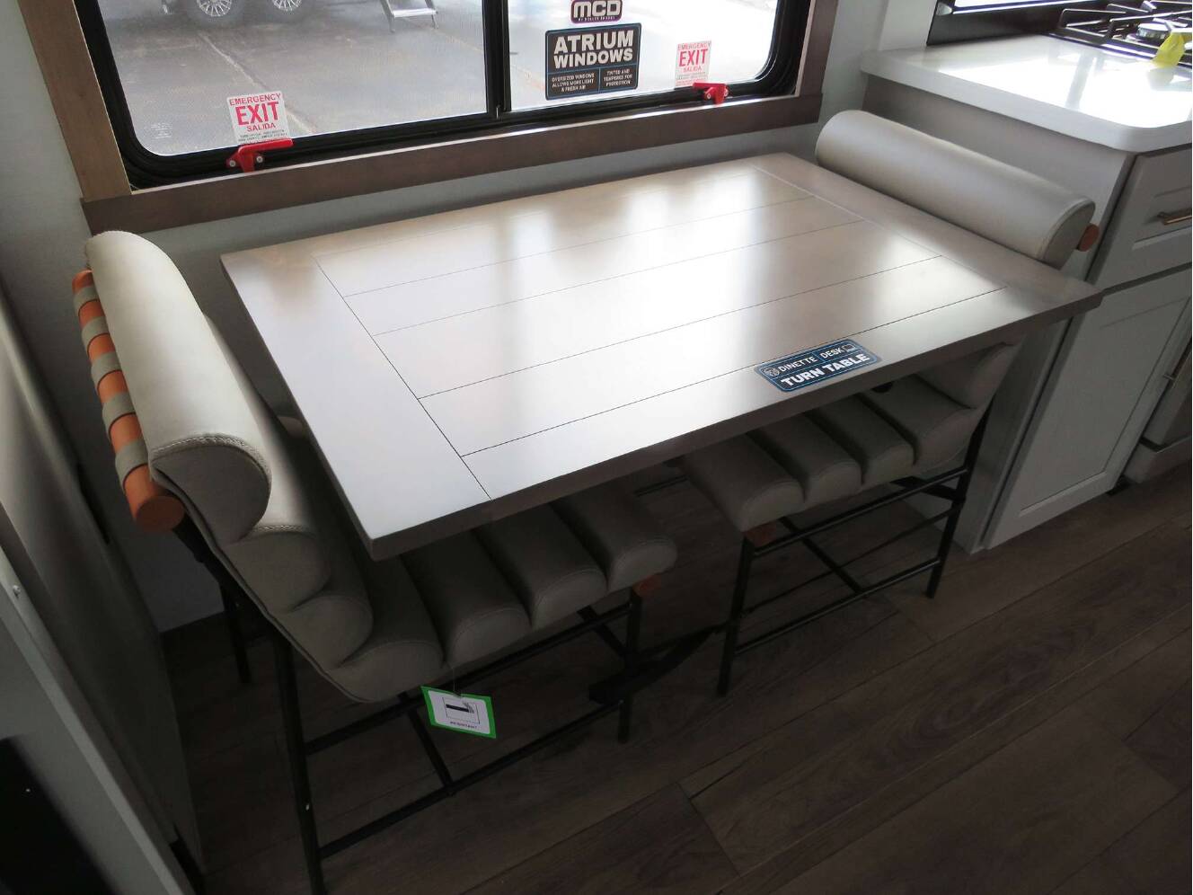 A photo of this 2026 Alliance PARADIGM 388SP