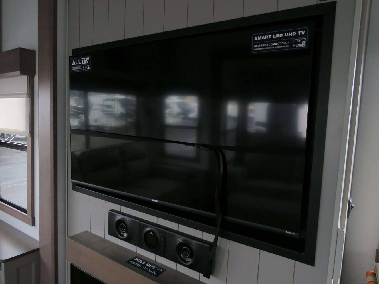 A photo of this 2026 Alliance PARADIGM 388SP