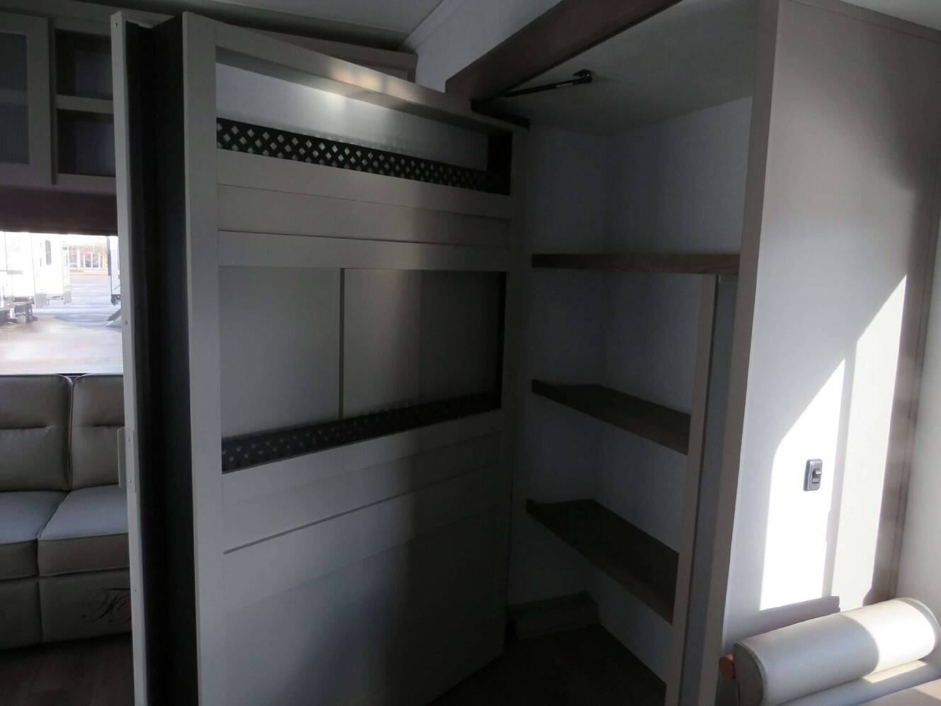 A photo of this 2026 Alliance PARADIGM 388SP