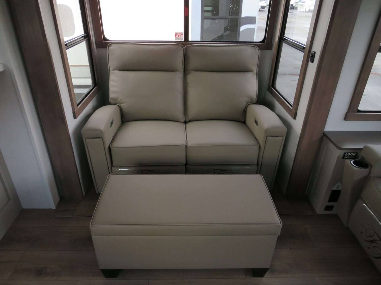 A photo of this 2026 Alliance PARADIGM 388SP