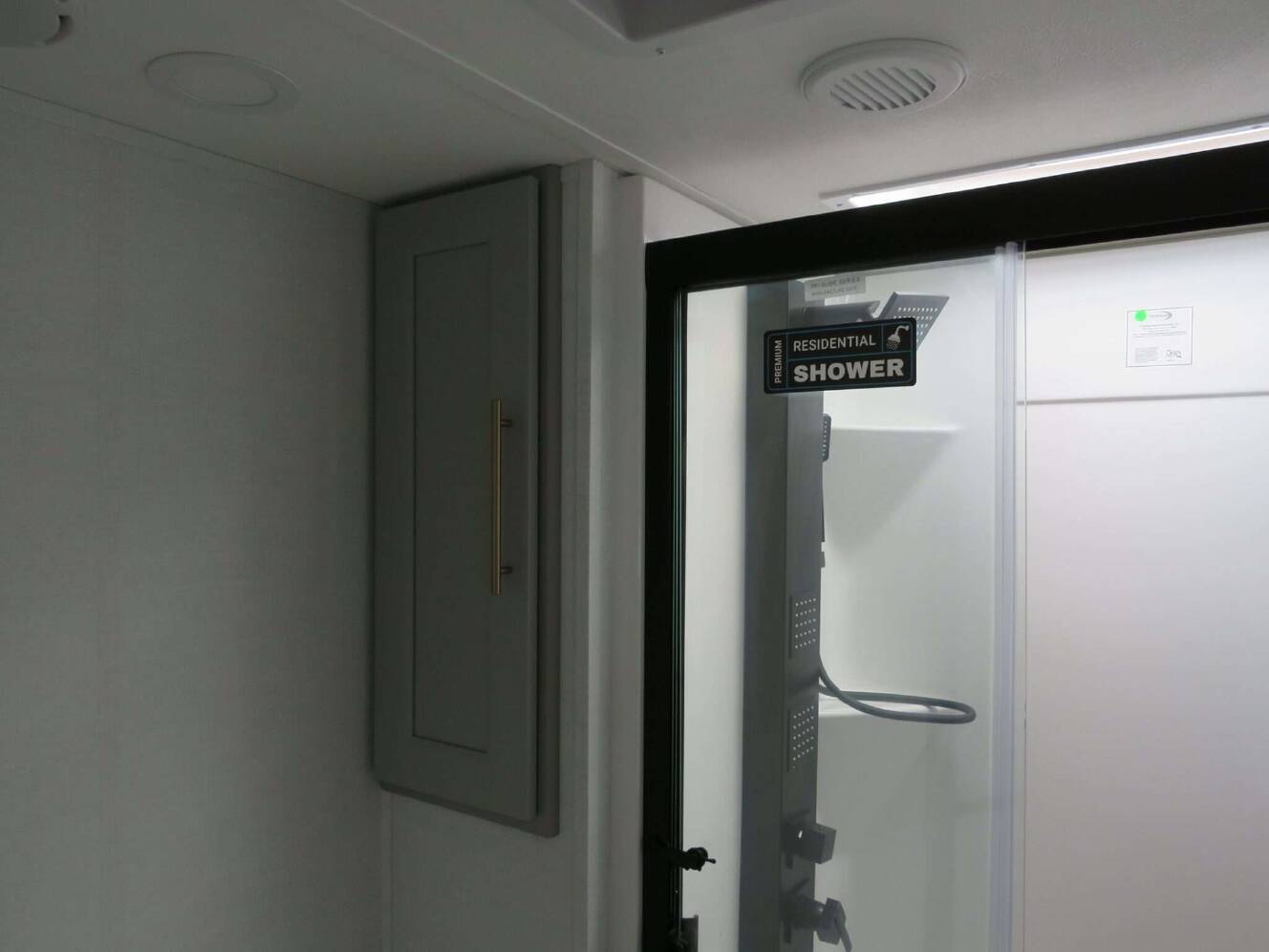 A photo of this 2026 Alliance PARADIGM 388SP
