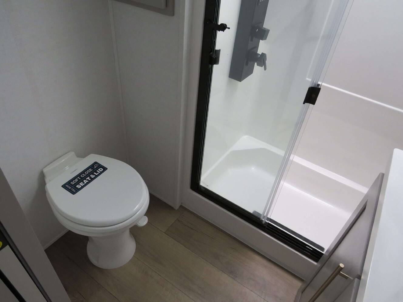 A photo of this 2026 Alliance PARADIGM 388SP