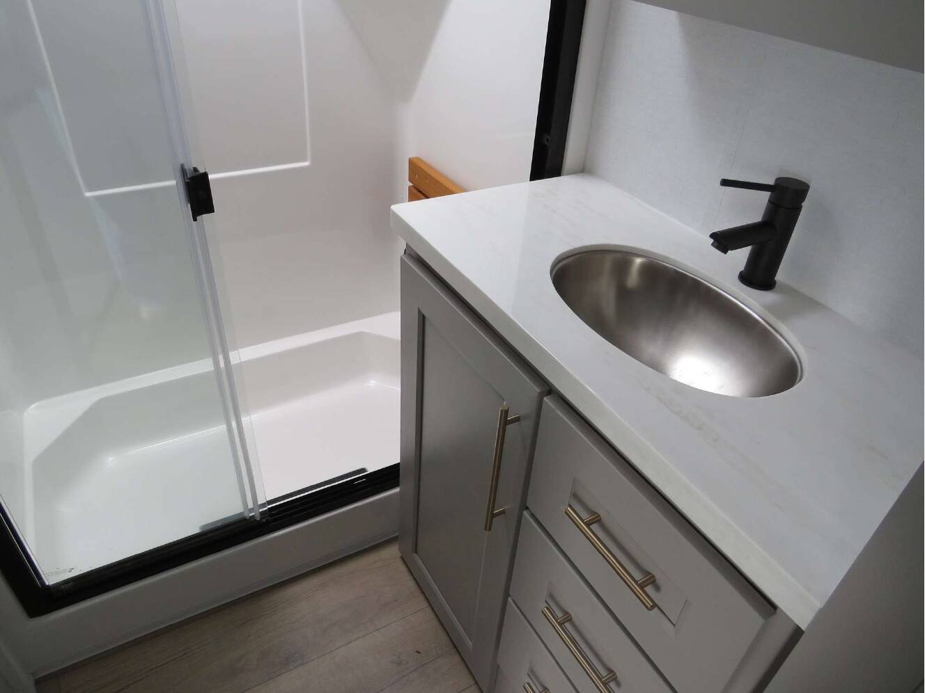 A photo of this 2026 Alliance PARADIGM 388SP