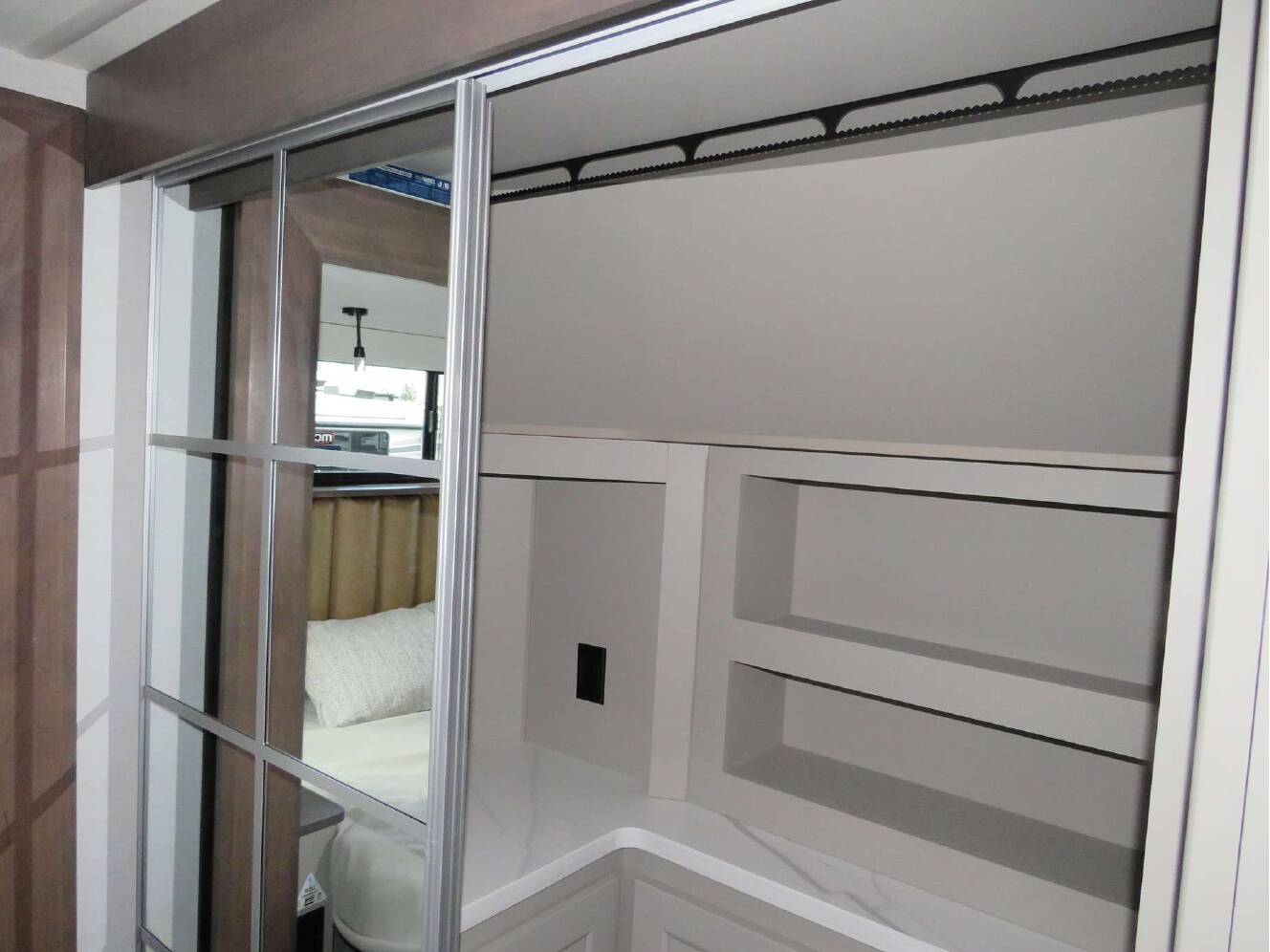 A photo of this 2026 Alliance PARADIGM 388SP
