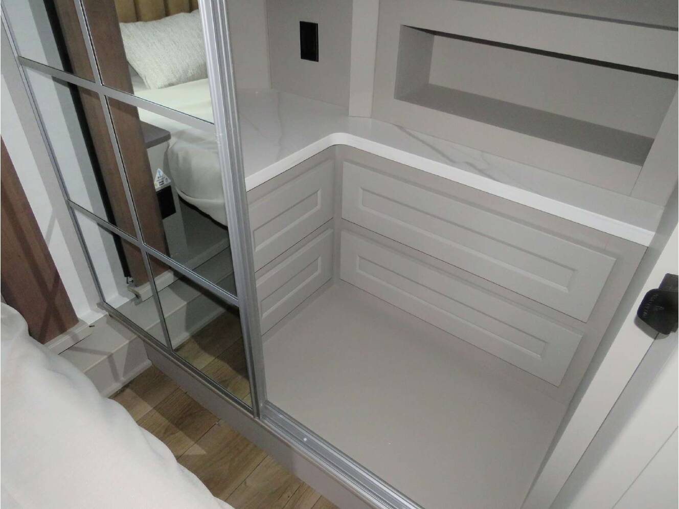 A photo of this 2026 Alliance PARADIGM 388SP