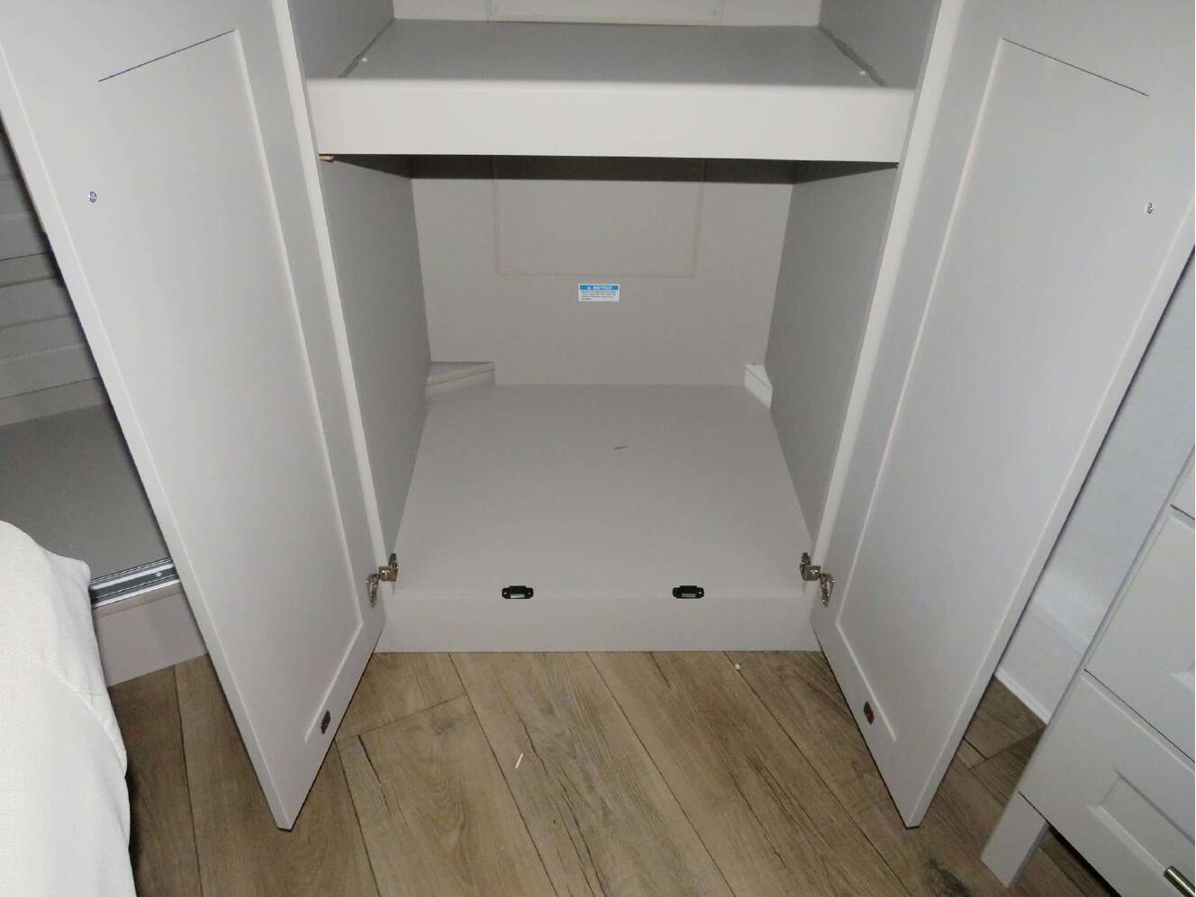 A photo of this 2026 Alliance PARADIGM 388SP