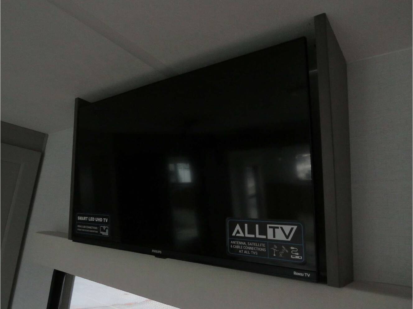 A photo of this 2026 Alliance PARADIGM 388SP