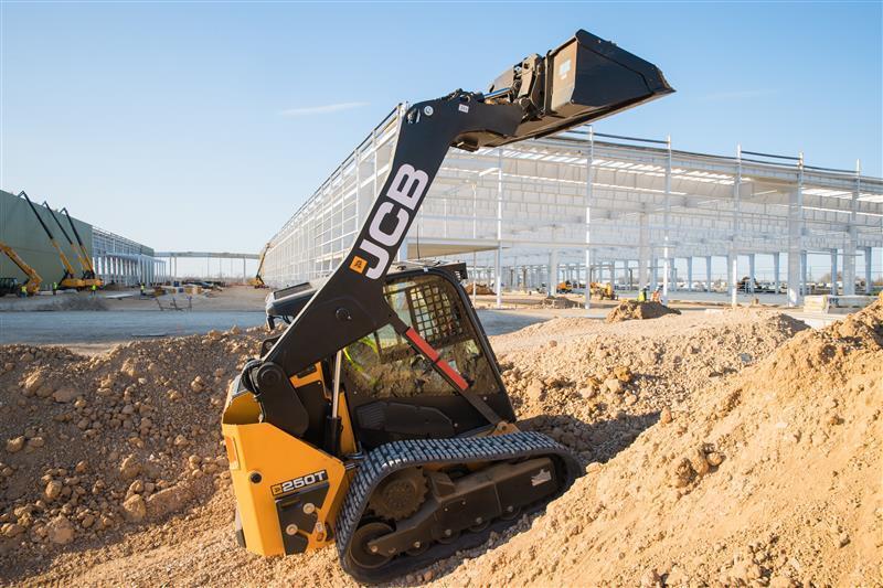 2026 JCB 250T in Baton Rogue, LA