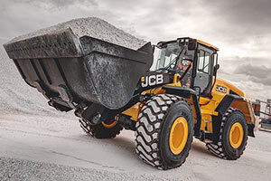 2026 JCB 457 in Baton Rogue, LA