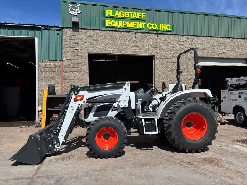 2026 Bobcat UT6066 in Flagstaff, AZ