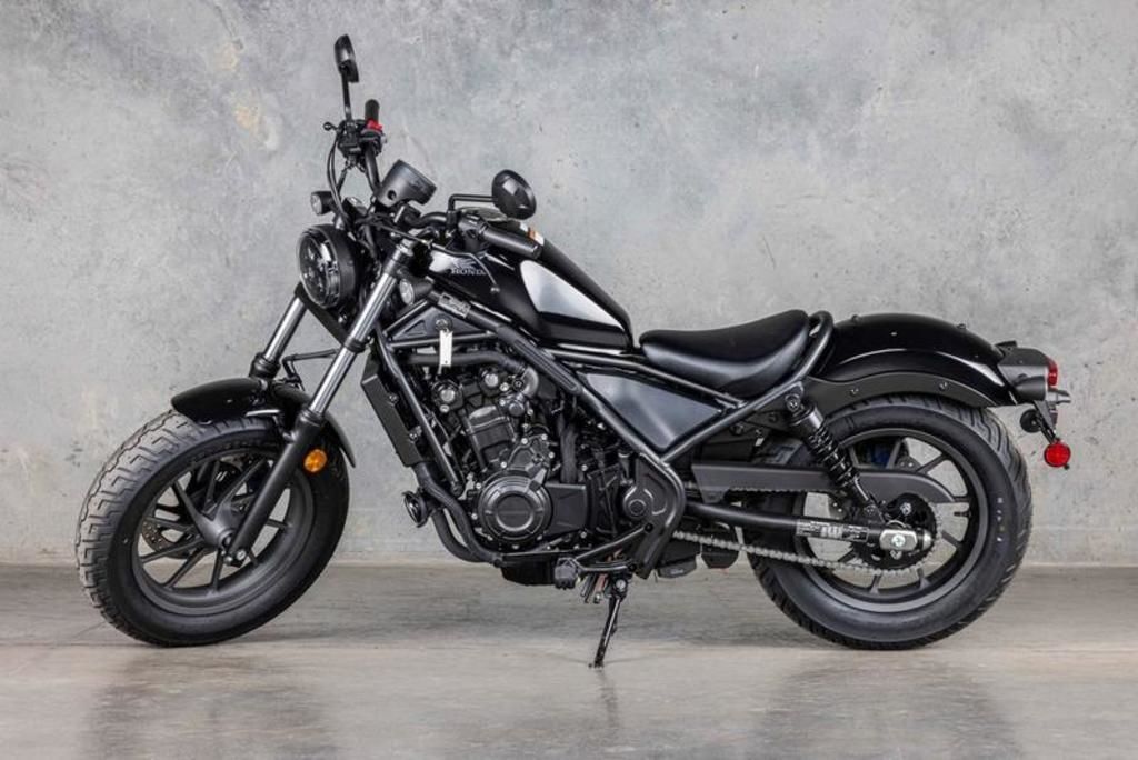 2026 Honda® Rebel 500 500 in La Habra, CA