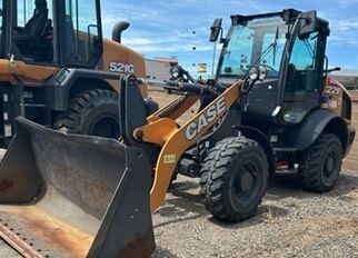 2022 Case 221F in Bristol, PA