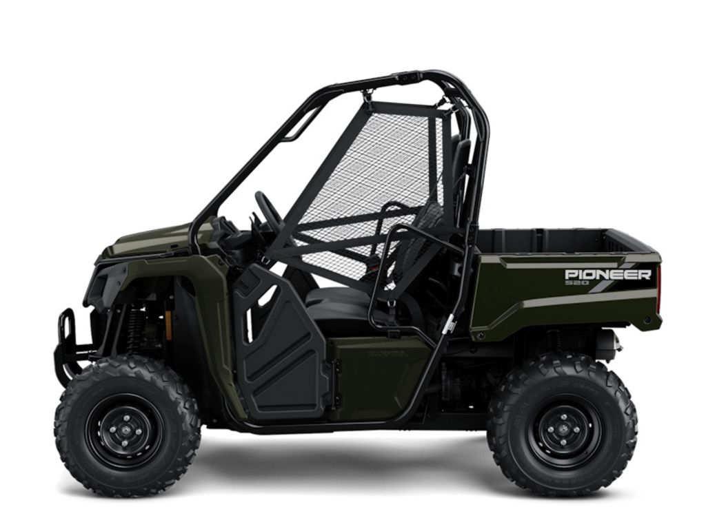 2027 Honda® Pioneer 520 BASE in davie FL