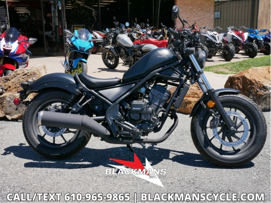 2026 Honda® Rebel 300 300 in Emmaus, PA