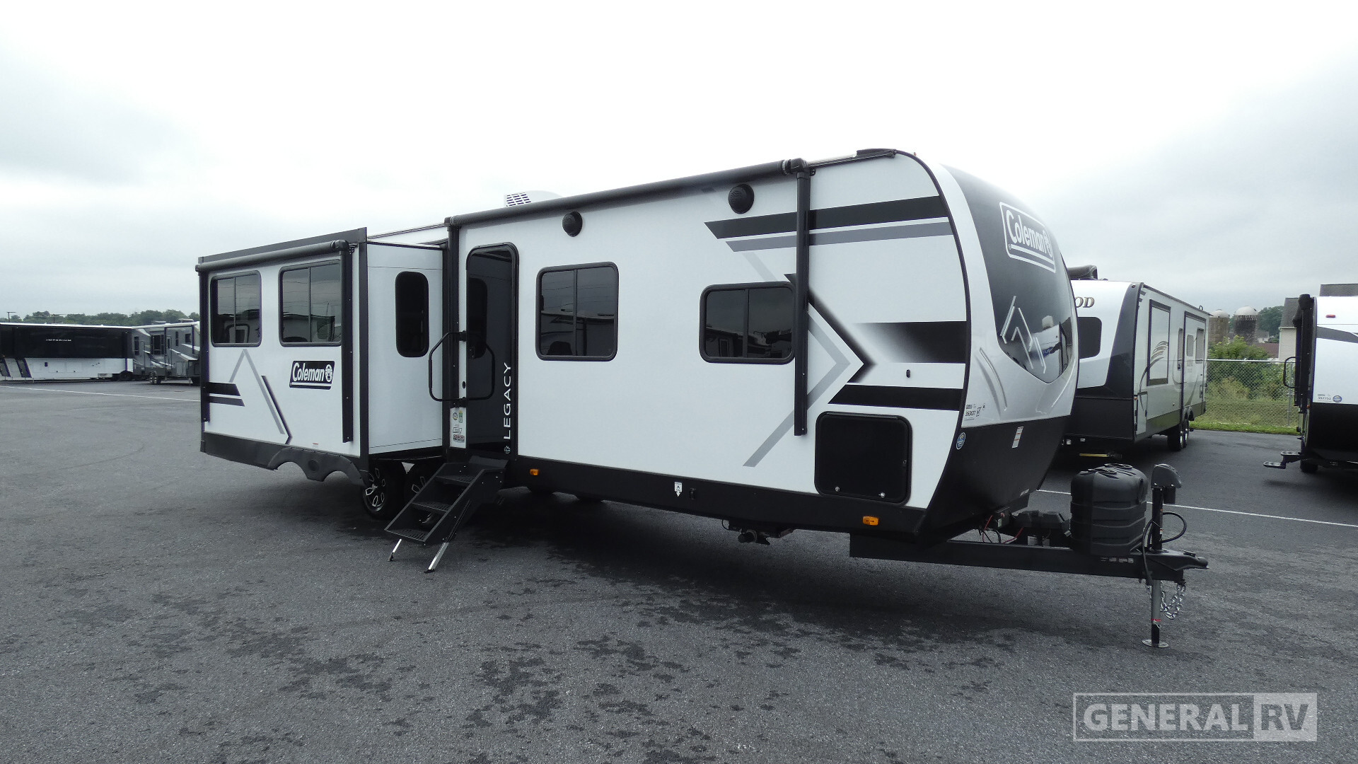 2026 Keystone COLEMAN 2950RL in elizabetown PA