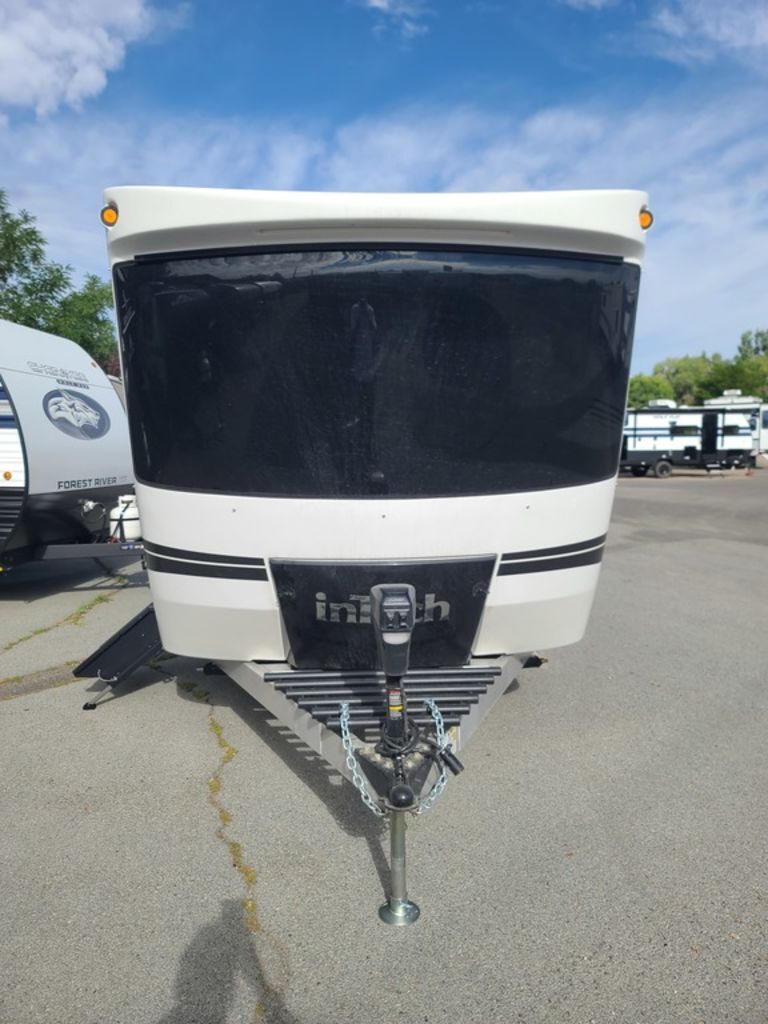 2027 Intech Trailers SOL HORIZON in reno NV