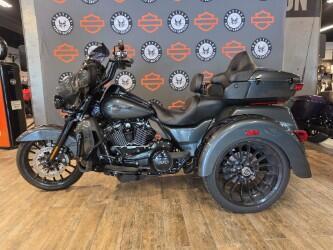 2025 Harley-Davidson Tri Glide Ultra ULTRA CLASSIC in Winterville, NC