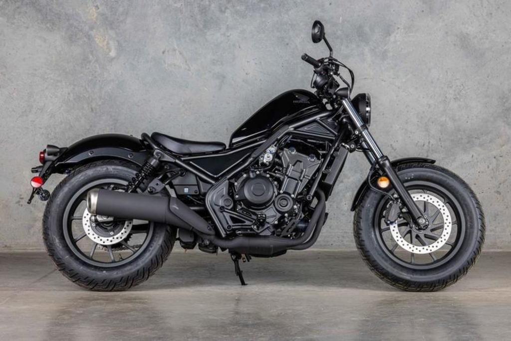 2026 Honda® Rebel 500 500 in La Habra, CA