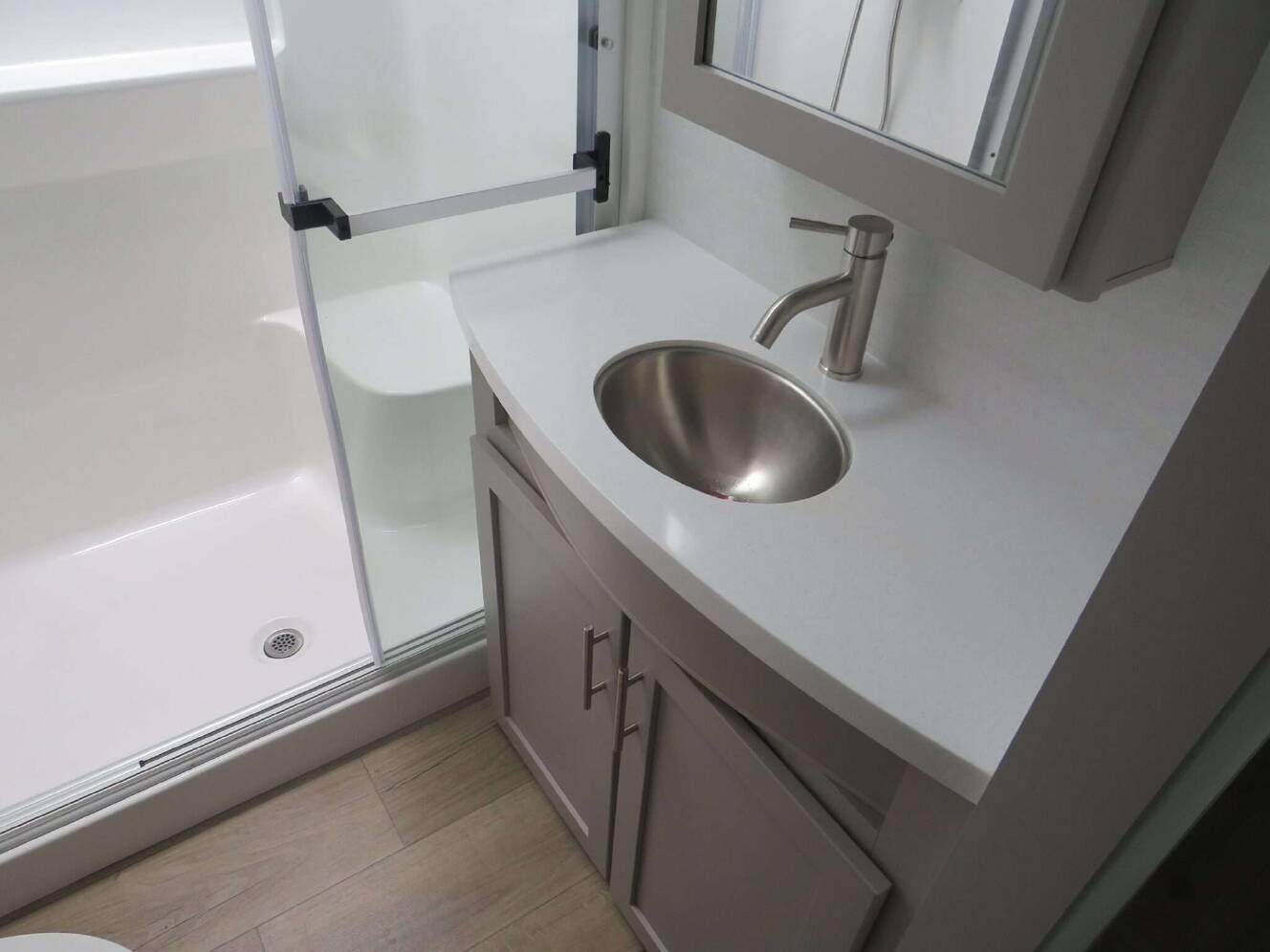 A photo of this 2026 Alliance AVENUE 35RKS