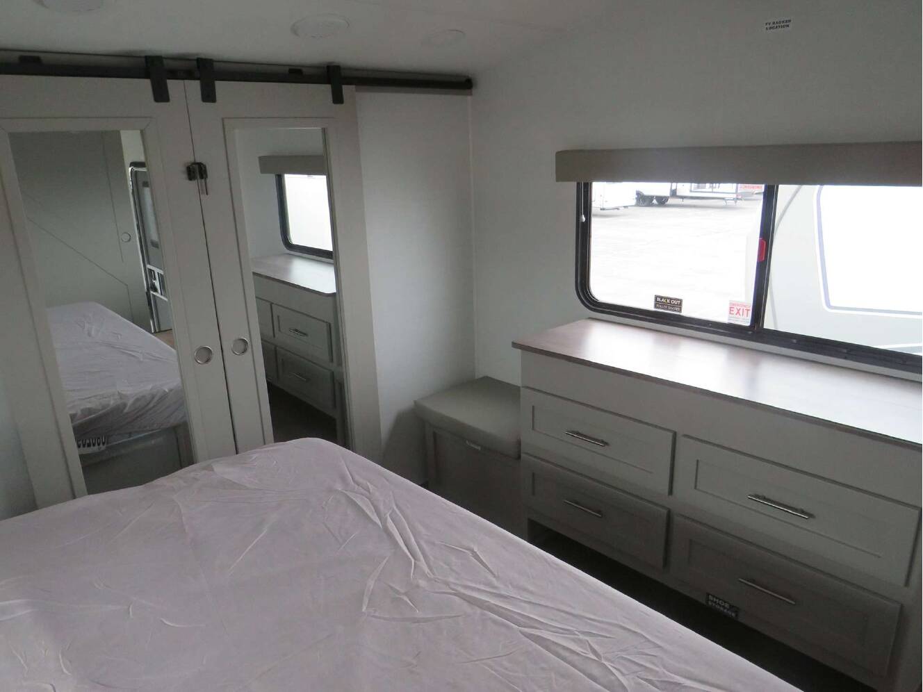A photo of this 2026 Alliance AVENUE 35RKS