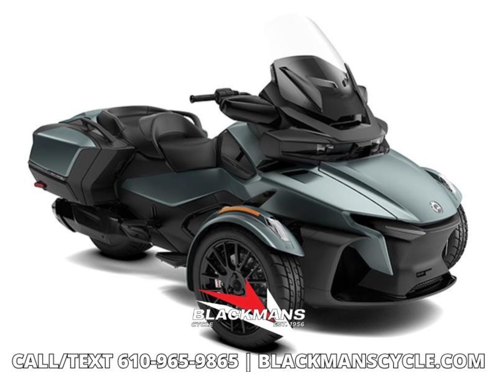 2026 Can-Am Spyder RT in Emmaus, PA