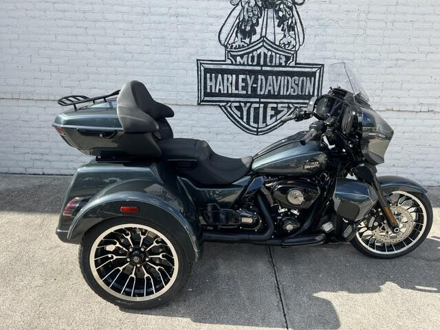 2026 Harley-Davidson Street Glide 3 Limited LIMITED in Sarasota, FL