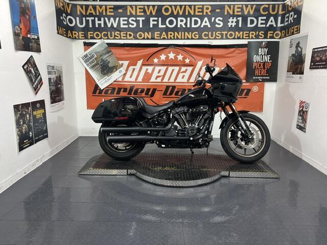 2024 Harley-Davidson Low Rider ST ST in Sarasota, FL
