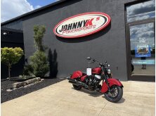 Indian Motorcycle Unveils Limited-Edition Chief Vintage for Sturgis Rally image