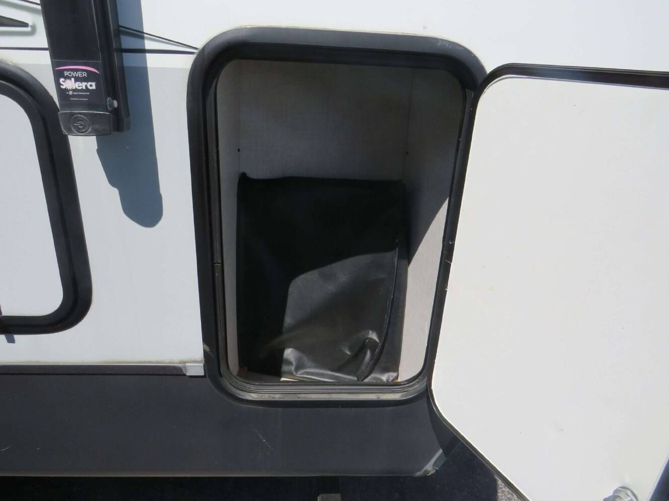A photo of this 2021 Forest River ROCKWOOD MINI LITE 2507S