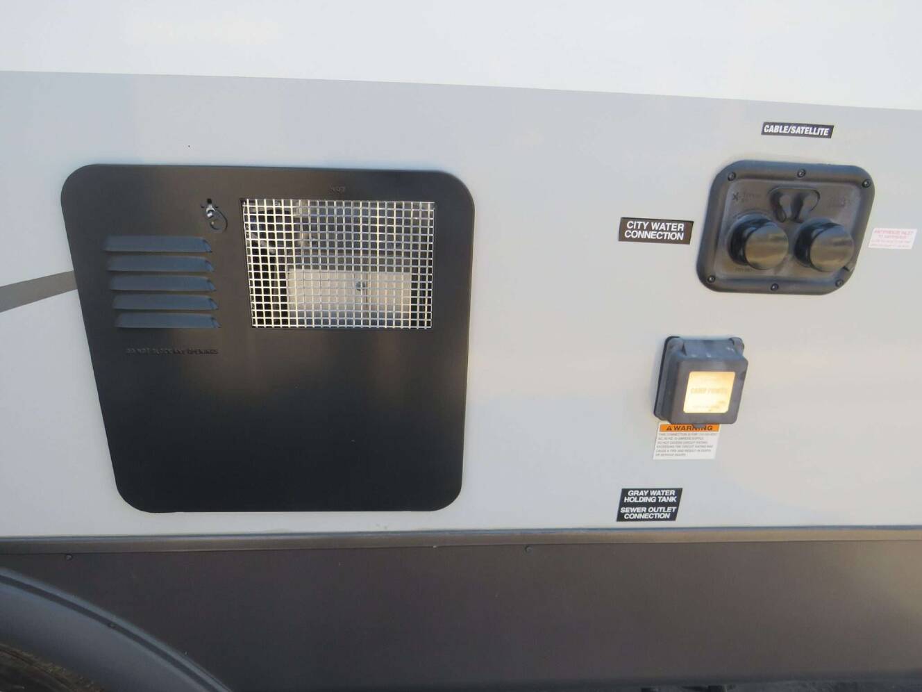 A photo of this 2021 Forest River ROCKWOOD MINI LITE 2507S