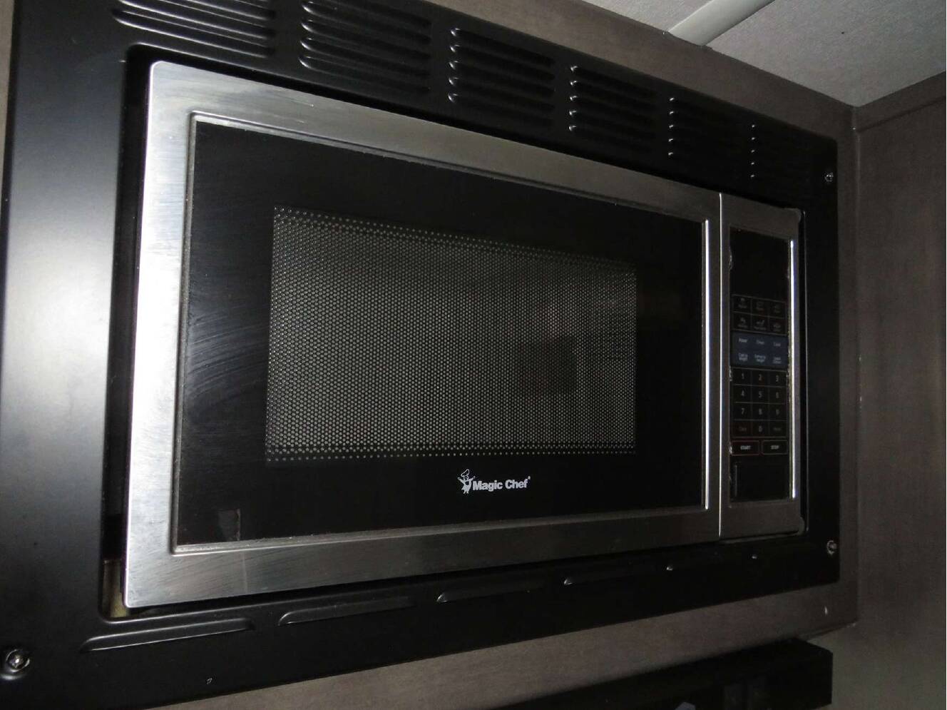 A photo of this 2021 Forest River ROCKWOOD MINI LITE 2507S