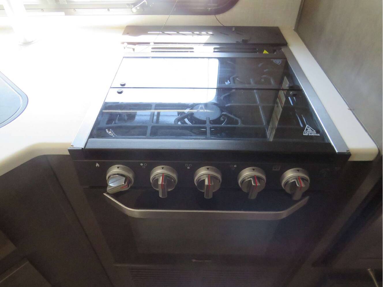 A photo of this 2021 Forest River ROCKWOOD MINI LITE 2507S