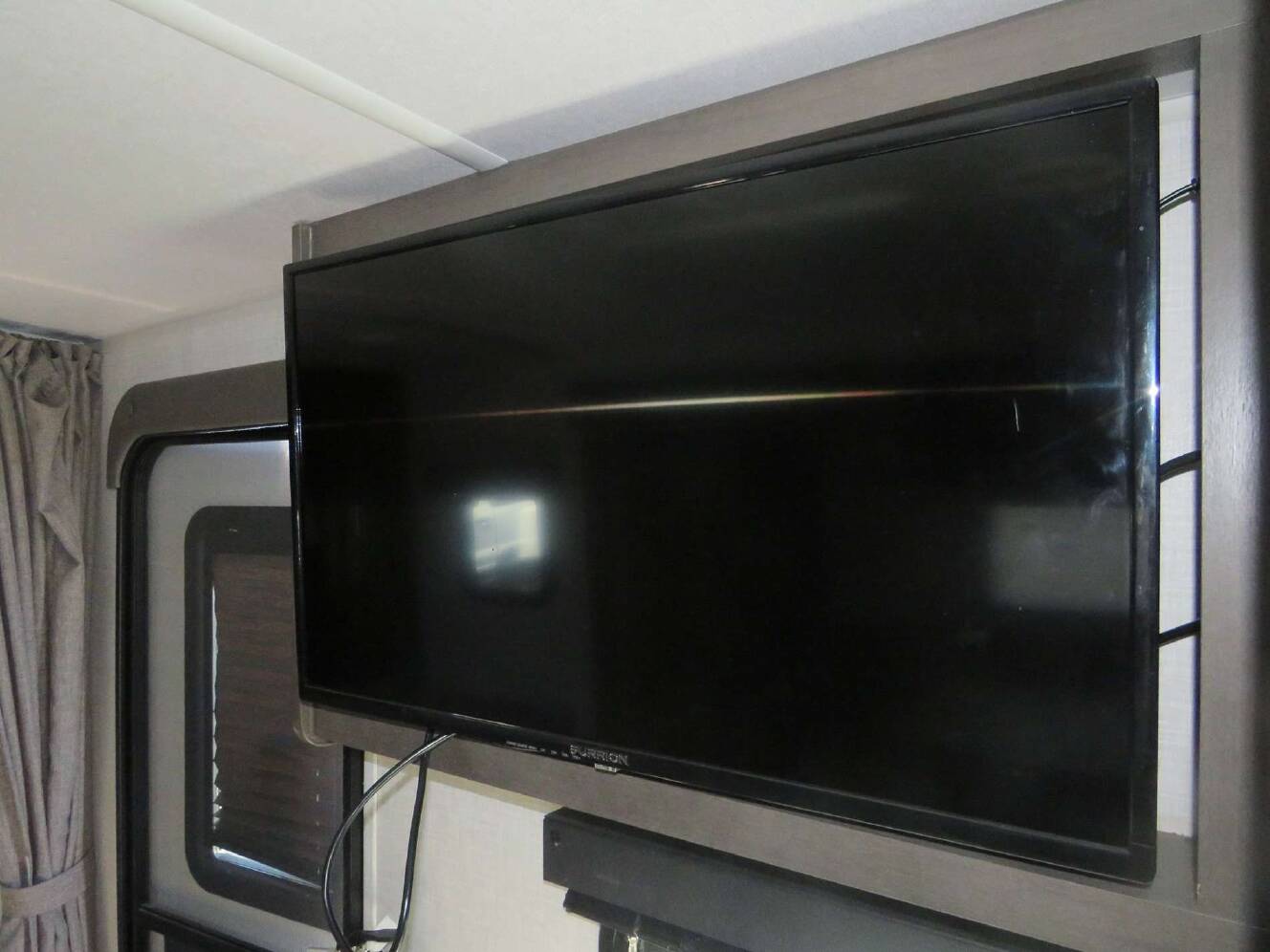 A photo of this 2021 Forest River ROCKWOOD MINI LITE 2507S