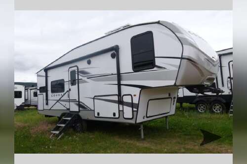 2024 - Keystone Cougar in piedmont SD