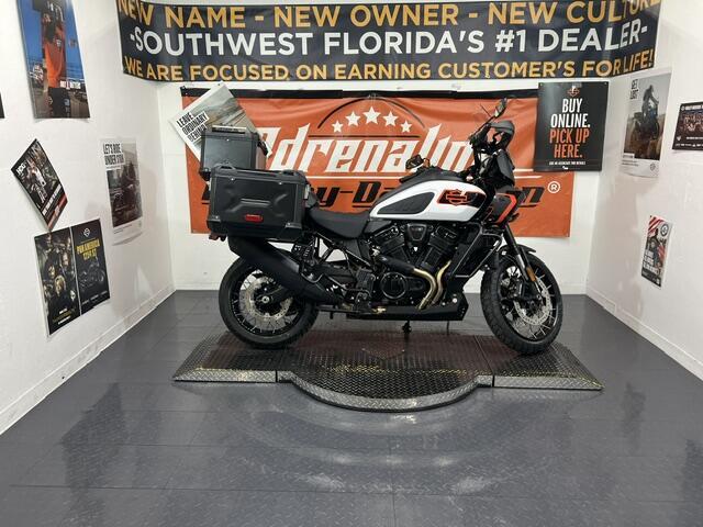2026 Harley-Davidson Pan America 1250 Limited 1250 LIMITED in Sarasota, FL