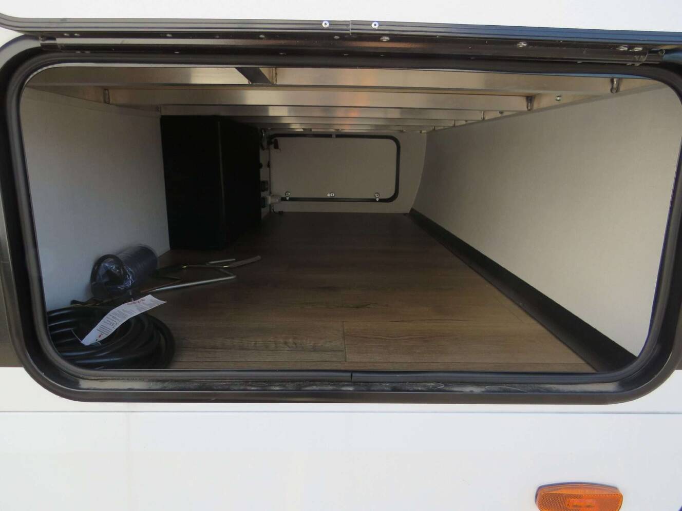 A photo of this 2026 Alliance DELTA ULTRA LITE ML206