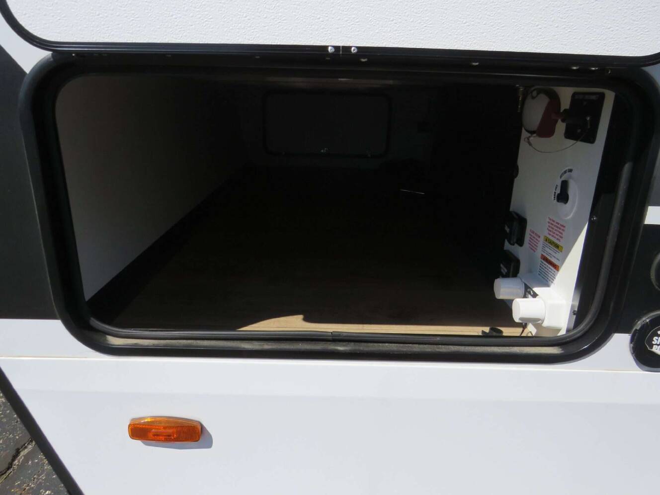 A photo of this 2026 Alliance DELTA ULTRA LITE ML206
