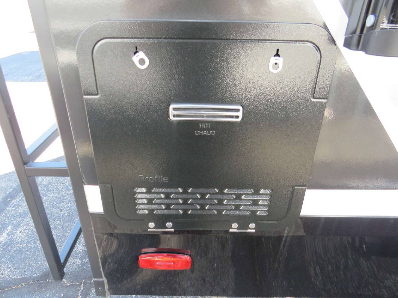 A photo of this 2026 Alliance DELTA ULTRA LITE ML206