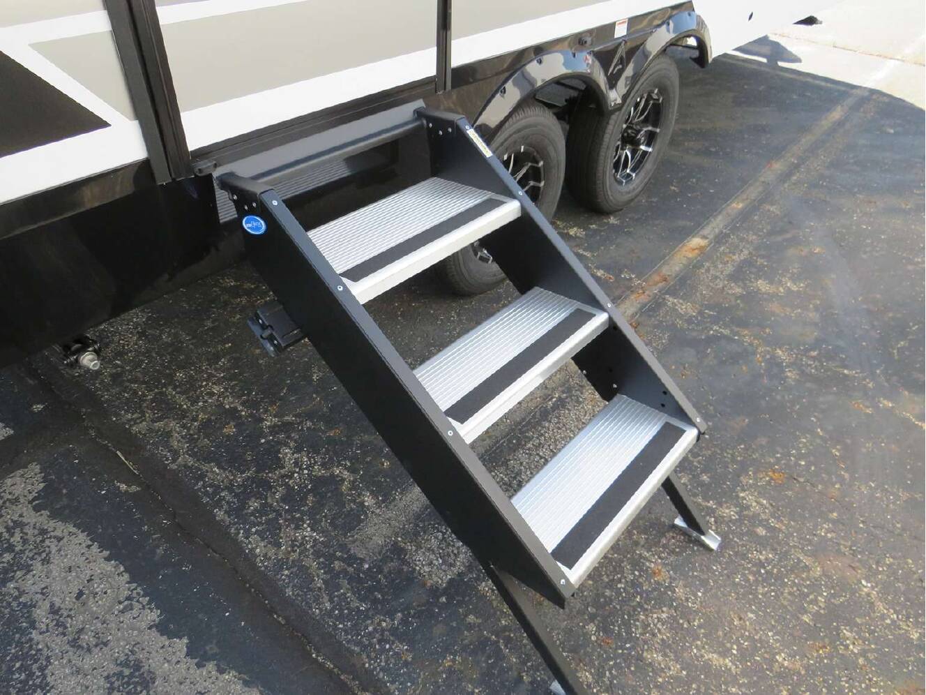 A photo of this 2026 Alliance DELTA ULTRA LITE ML206