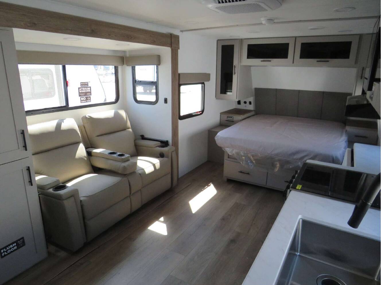 A photo of this 2026 Alliance DELTA ULTRA LITE ML206