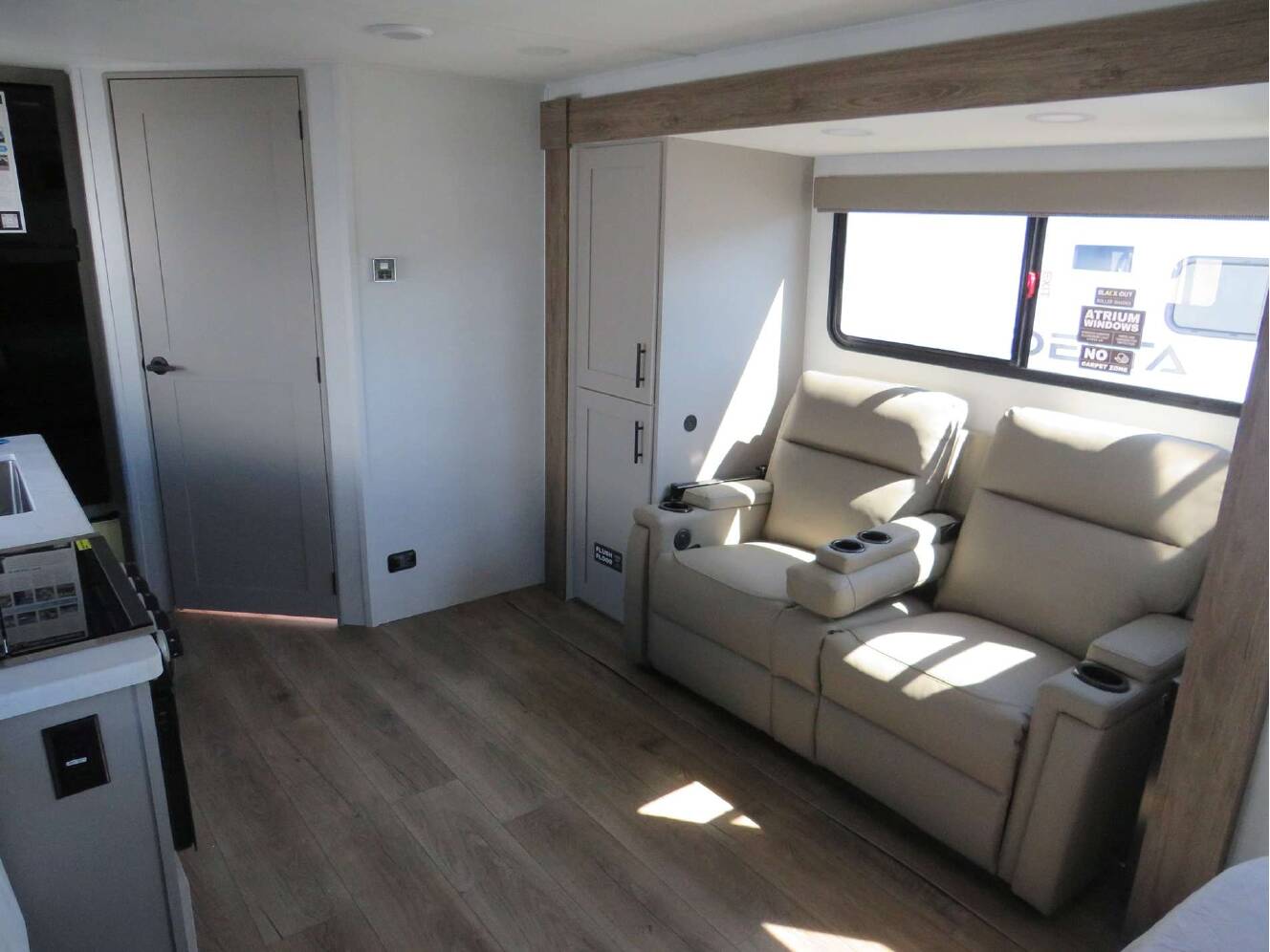 A photo of this 2026 Alliance DELTA ULTRA LITE ML206