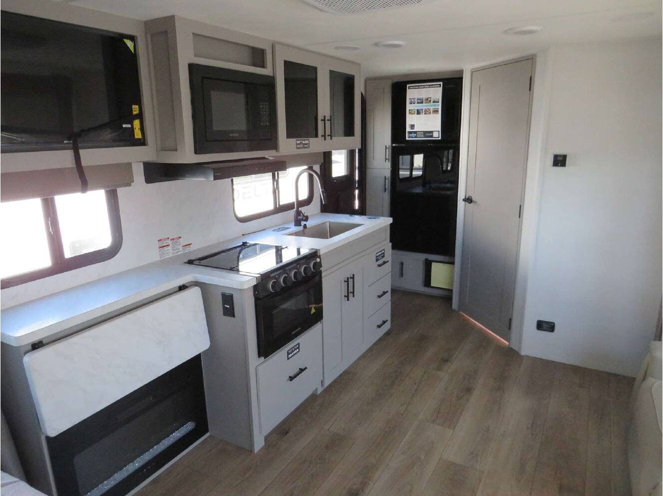 A photo of this 2026 Alliance DELTA ULTRA LITE ML206