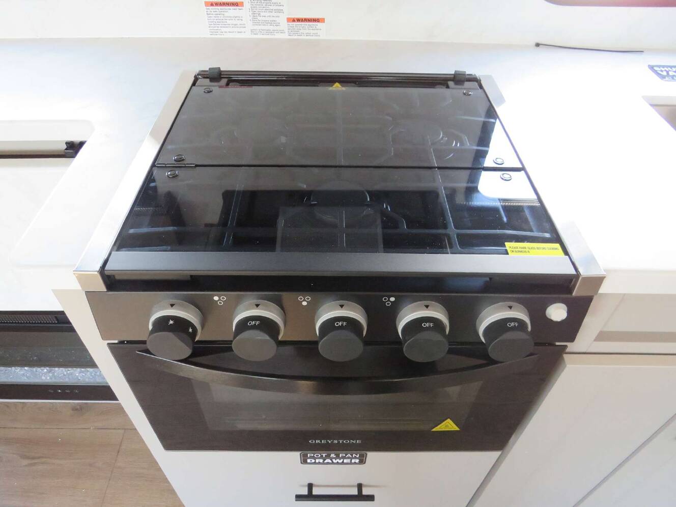 A photo of this 2026 Alliance DELTA ULTRA LITE ML206